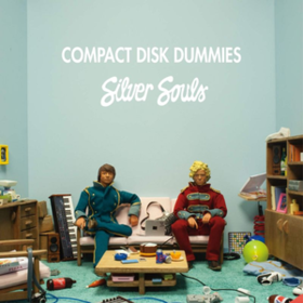 Silver Souls Compact Disk Dummies