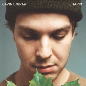 Chariot (Limited Edition) Gavin Degraw