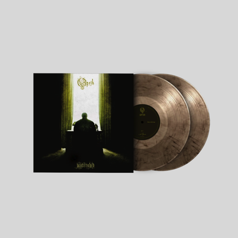 Watershed (Limited Edition)