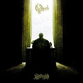 Watershed (Limited Edition) Opeth