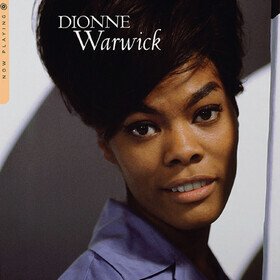 Now Playing (Limited Edition) Dionne Warwick