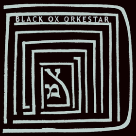 Ver Tanzt Black Ox Orkestar