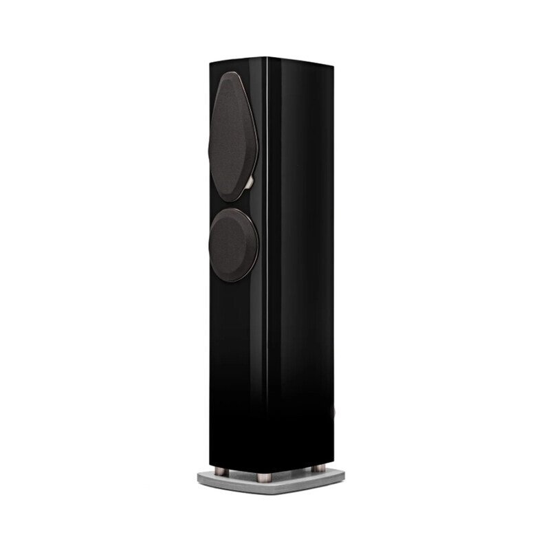 Sonetto III G2 Black
