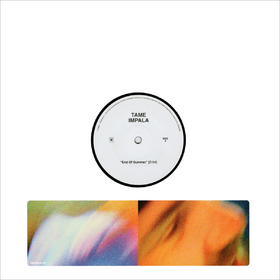 End Of Summer Tame Impala