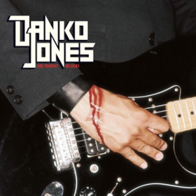 We Sweat Blood Danko Jones