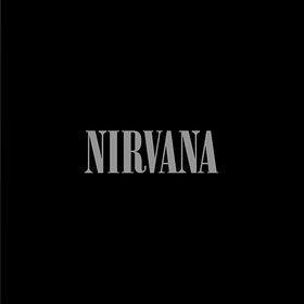 Nirvana (Deluxe Edition) Nirvana