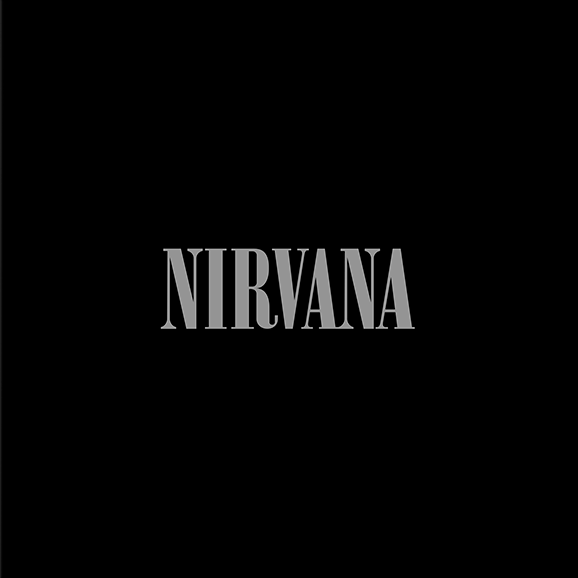 Nirvana (Deluxe Edition)