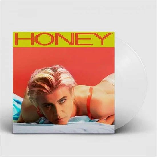 Honey (Limited Edition)