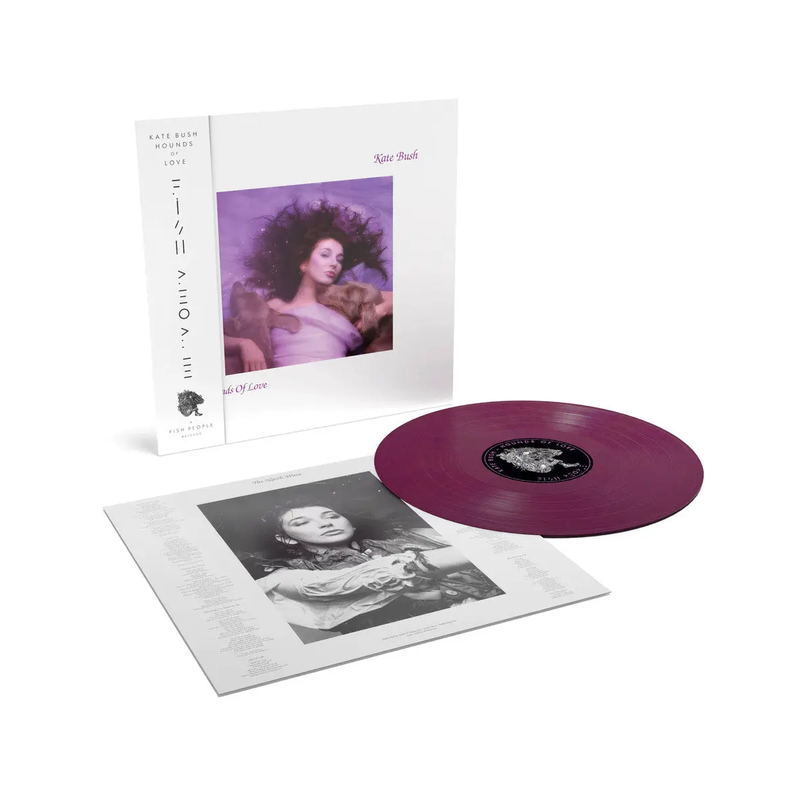 Hounds Of Love (Limited Edition)
