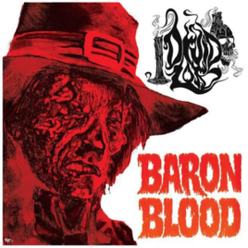 Baron Blood Druid Lord