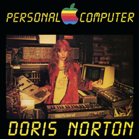 Personal Computer Doris Norton