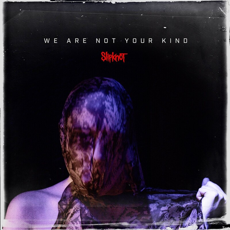 We Are Not Your Kind (Coloured)