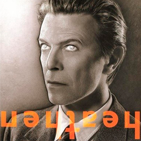 Heathen (Blue) David Bowie