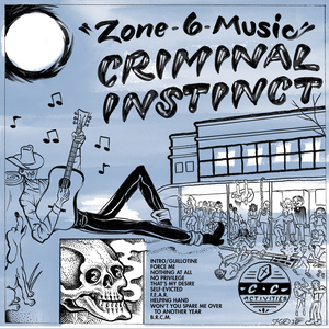 Zone 6 Music
