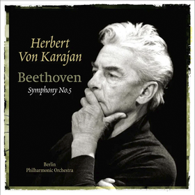 Ludwig Van Beethoven Symphony No.5 In C Minor, Op. 67  Herbert Von Karajan