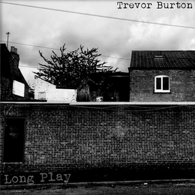Long Play Trevor Burton