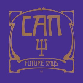 Future Days (Limited Edition) Can