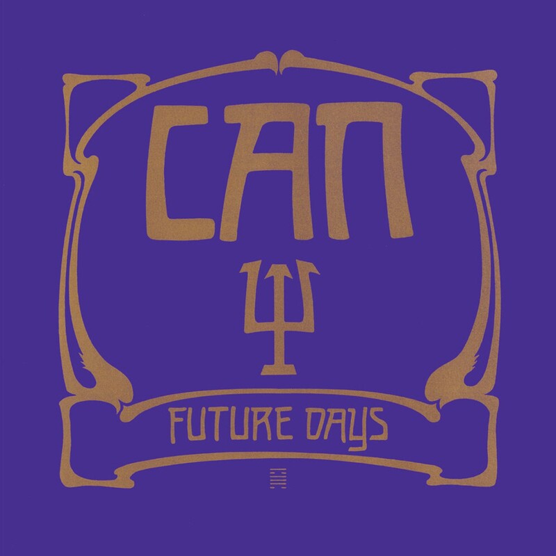 Future Days (Limited Edition)