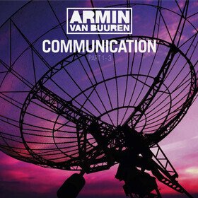 Communication 1-3 (Limited Edition) Armin Van Buuren