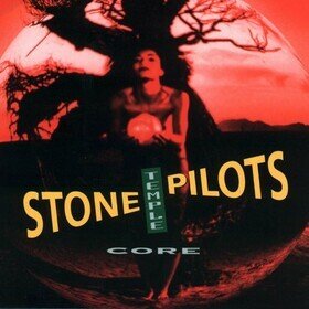 Core Stone Temple Pilots