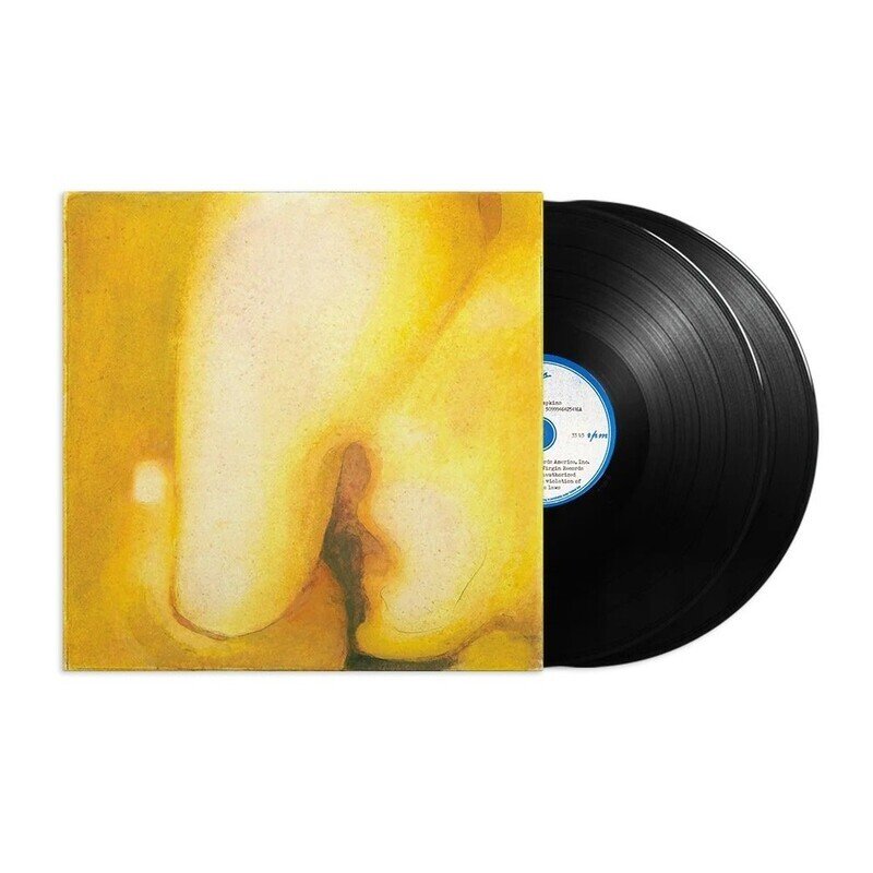 Pisces Iscariot (Reissue)
