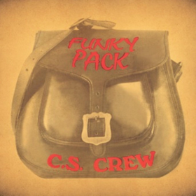 Funky Pack C.S. Crew