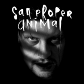 Animal San Proper