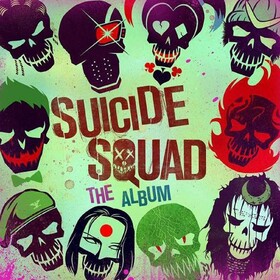 Suicide Squad: The Album Original Soundtrack