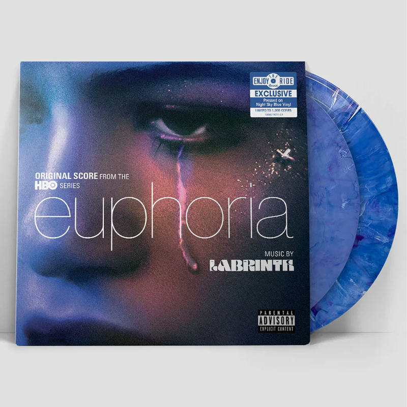 Euphoria (Original Score from the HBO Series) (ETR Exclusive)