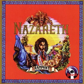 Rampant Nazareth