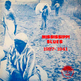 Mississippi Blues Various Artists