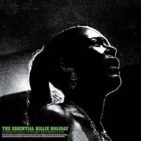 Essential Carnegie.. -hq- Billie Holiday