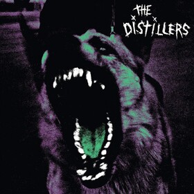 The Distillers Distillers