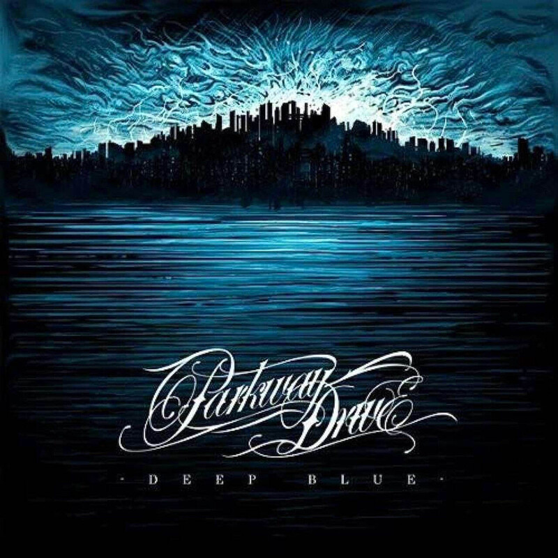 Deep Blue (Limited Edition)