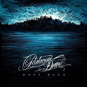 Deep Blue (Limited Edition) Parkway Drive