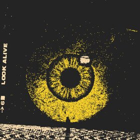 Look Alive (Limited Edition) Black Pistol Fire