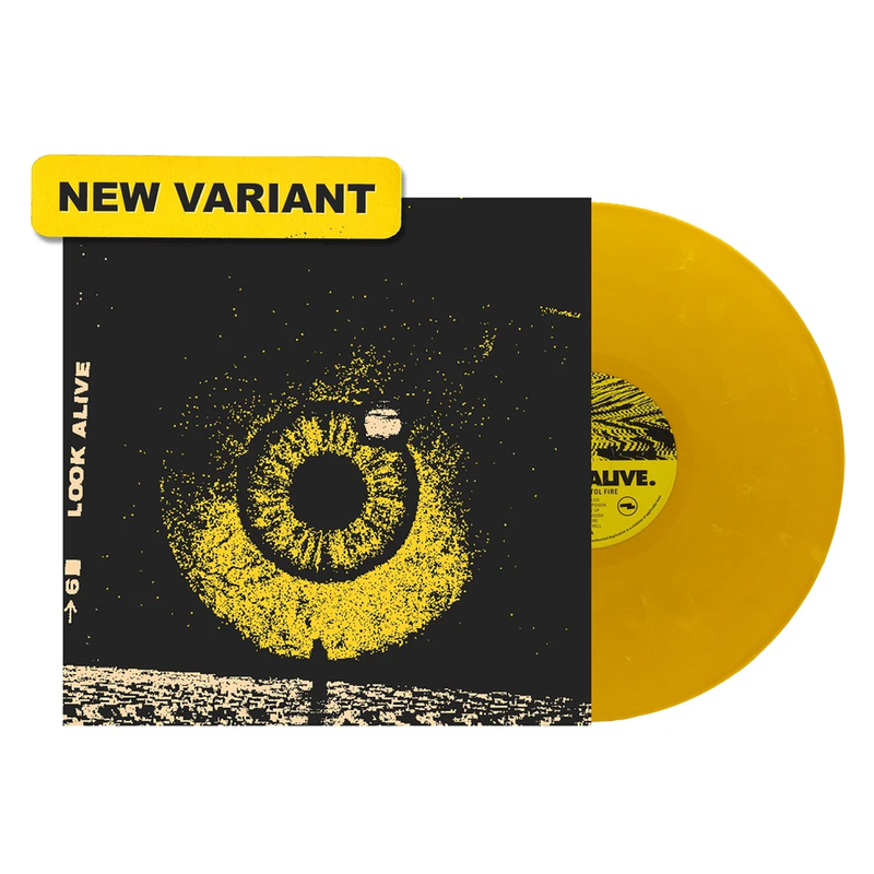 Look Alive (Limited Edition)