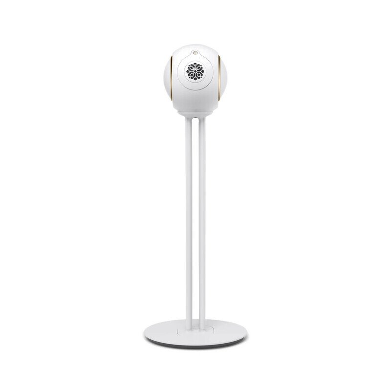 Tree Phantom Ultimate 98 dB Iconic White