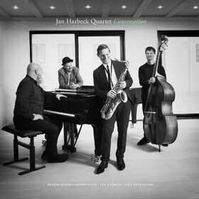 Conversation Jan Harbeck Quartet