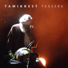 Taksera Tamikrest