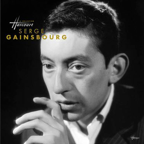 Harcourt Collection Serge Gainsbourg