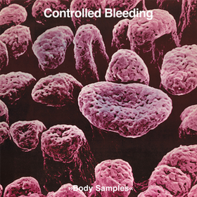 Body Samples Controlled Bleeding