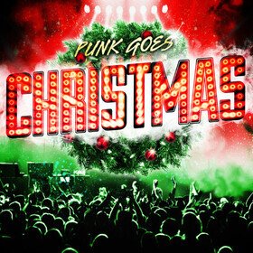 Punk Goes Christmas (10th Anniversary Edition) Various Artists