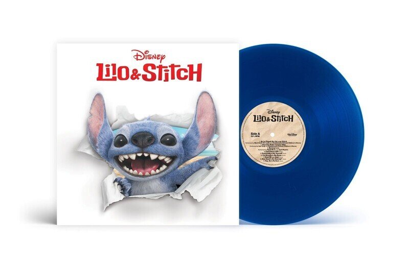 Lilo & Stitch