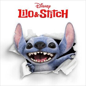 Lilo & Stitch Mark Keali'i Ho'omalu, Iam Tongi, Dan Romer