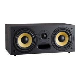 Ariane C Black Davis Acoustics