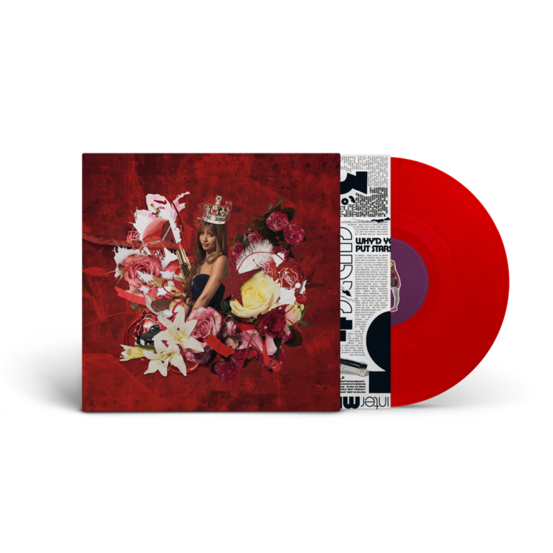 Fancy That (Limited Edition)