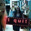 I Quit (Metallic Silver Vinyl)