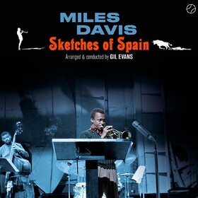 Sketches Of Spain Miles Davis