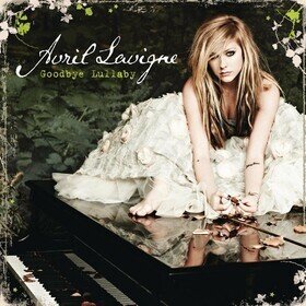 Goodbye Lullaby (Expanded Edition) (Coloured) (2024 Reissue) Avril Lavigne
